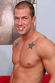 Cocksuremen: Rod Daily - Gay Porn featuring Raw Bareback Movies