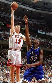 Lucien james longley am is an australian professional basketball coach and former player. Luc Longley Back From Down Under To Visit The Bulls Chicago Bulls