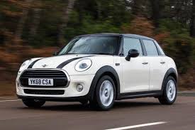 New Mini Cooper Classic 2019 Review Auto Express