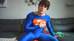 Superman dominated - ThisVid.com