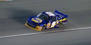 3 cheerios chevrolet for richard childress. Chase Elliott Locks In Nascar Nationwide Win At Chicagoland Gm Authority