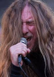 Happy 54th birthday to #OBITUARY Drummer, DONALD TARDY! He has also Drummed  for/in/with; Meathook Seed, Xecutioner, Andrew W.K., The Tardy Brothers  Project, etc. #DonaldTardy