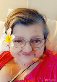 Sally Temple Obituary