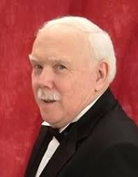 John Alfred “Jack” Batty (1938-2014)