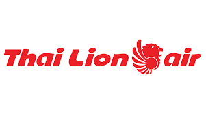 Free Free Express Lion Logo Svg