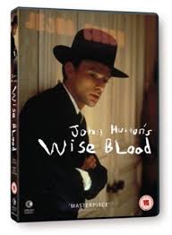 Wise blood is an okay film. Wise Blood Blu Ray By Screenbound Pictures Shop Online For Movies Dvds In New Zealand