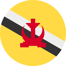 Brunei's population was 408,786 in july 2012.11. Ø¬Ù…ÙŠØ¹ Ø§Ù„Ù…Ø¹Ù„ÙˆÙ…Ø§Øª Ø¹Ù† Ø¯ÙˆÙ„Ø© Ø¨Ø±ÙˆÙ†ÙŠ