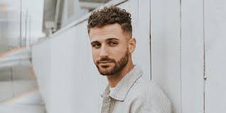 Christian Paul | Positive Encouraging K-LOVE