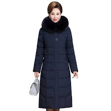 Limited Offer 2019 Winter Jacket Women Plus Size 5xl 6xl Warm Middle Aged Women Jacket Winter Hood In 2020 Hooded Parka Parka Long Parka