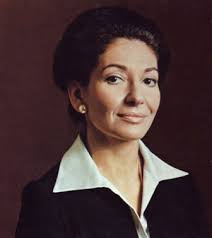 She needed to create bonds because they. Maria Callas The Famous Greek Soprano