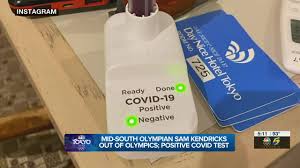 In an instagram post kendricks' father and coach scott hendricks wrote: Pfolrfe1kcvucm