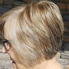 40 Best Short Hairstyles For Women Over 60 Hairdo Short Hairdos Chic Short Haircuts