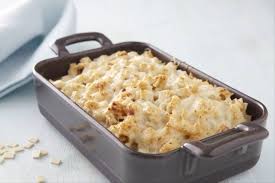 Gratin De Crozets Discovered It In Savoie Cooking Food Cooking Movies