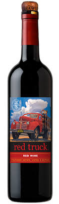 Chicken is the most common type of poultry in the world. Red Truck Winery Products Red Wine