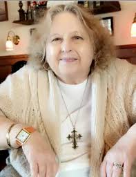 Obituary information for Babette Ellenor Freeland