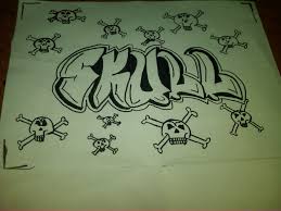 Halo semua kali ini saya akan membuat gambar seni grafiti nama kiki menggambar itu mudah dan menyenangkan, ayo belajar. Tulisan Nama Keren Di Kertas Cikimm Com