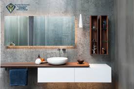 The national kitchen & bathroom association awards winners have been announced. Hia Csr Australian Bathroom Design Of The Year 2017 Minosa