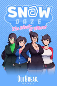 Descargar snow daze para android en español. Snow Daze Video Game 2018 Imdb