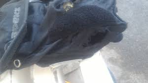 Poor Quality On Apeks Tech Shorts Scubaboard