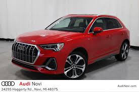 Image result for Seville Red 2020 Audi
