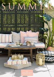 Summer Greengate Catalogue 2017 Sitzkissen 50x50 Geliebtes Zuhause Wohnaccessoires