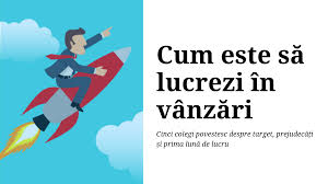 Pentru toti care viseaza sa lucreze in it, la mutinationale, sau mai stiu ce alte companii care platesc bine, vor sa isi faca propria afacere etc le spun ca este pierdere de vreme. Cum Este SÄ Lucrezi In VanzÄri 5 Colegi Povestesc Despre Target PrejudecÄÈi Èi Prima LunÄ De Lucru Blue Point
