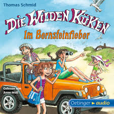 Und natürlich sind auch die küken ruckzuck. Die Wilden Kuken 9 Im Bernsteinfieber Horbuch Download Thomas Schmid