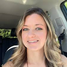 Profile for Katie at salon