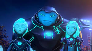 Jun 15, 2021 · annecy: Trollhunters Rise Of The Titans Trailer Trollhunters Rise Of The Titans Date Announcement Metacritic