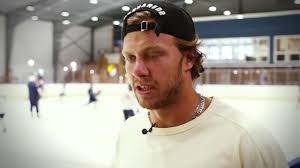 David pastrnak (hip) won't be available to practice when training camp opens and he's expected to miss some time when the regular season begins. Nhl David Pastrnak On Nurturing Future Stars Cnn Video