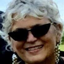 Pamela Joy Granick Obituary