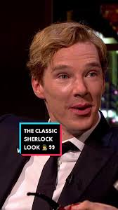 ✨ a room full of cumberb****es ✨ who’s excited for the new enola holmes  movie? #benedictcumberbatch #sherlockholmes #sherlock #enolaholmes  #enolaholmes2 #milliebobbybrown #redhotchilipeppers ...