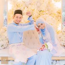 Khairul anuar, with 19 highly influential citations and 16 scientific research papers. Baby Blue Siapa Nak Tema Warna Indahnya Perkahwinan Facebook