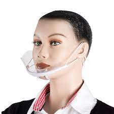 Maybe you would like to learn more about one of these? Mouth Visor Visero Vkf Renzel