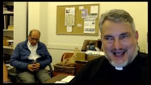 Wednesday Night Bible Study