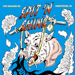Spit n' Shine Event — Modern Chainmail by MaidenCore