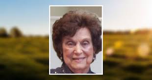 Barbara Ann Thornton Obituary November 5, 2019