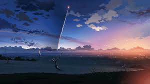 Find hd wallpapers for your desktop, mac, windows, apple, iphone or android device. Anime Scenery Wallpaper 4k Gif