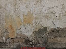 Drywall, on the other hand, involves the nailing of sheetrock boards to studs, giving the room a smooth, seamless look. Plaster Types In Buildings Plaster Ceilings Plaster Type Identification In Buildings