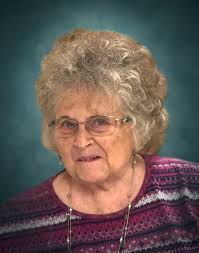 Betty Reich Obituary