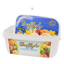 97 styrene is generally found in such low levels in consumer products that risks aren't substantial. Disposable 2l Rectangle Custom Packaging Iml Container Polystyrene Plastic Ice Cream Box Plastic Food Containers With Lids Buy Plastic Ice Cream Box Plastic Food Containers With Lids Polystyrene Ice Cream Box Product On