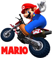 Check spelling or type a new query. How To Draw Mario Riding A Bike From Mario Kart Wii Drawing Tutorial How To Draw Step By Step Drawing Tutorials