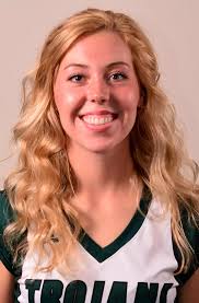 2017 Women's Lacrosse Roster