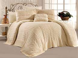 knitted blanket set panosundaki pin