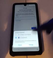 Fix frp through the oem unlocking feature. Lg Stylo 6 K51 Here S How You Bypass Google Android 10 Factory Reset Security Android Gram