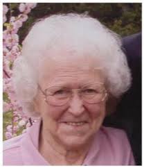 Doris Specht Obituary