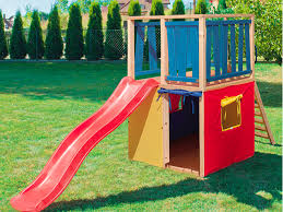 Garten spielhaus test die qualitativsten garten spielhäuser ausführlich verglichen. Spielhaus Fur Kinder Bauhaus