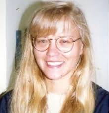 Missing: Cheryl Scherer