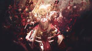 Fate Apocrypha Hd Wallpaper By Tammypain On Deviantart Fate Apocrypha Mordred Gilgamesh Fate Astolfo Fate You can install this wallpaper on your. fate apocrypha hd wallpaper by