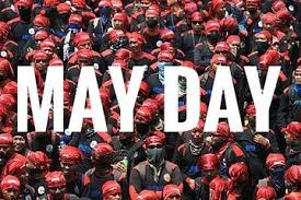 Berawal dari kekejaman yang dirasakan oleh para pekerja. Hari Buruh 2019 4 Fakta May Day Yang Diperingati Tiap 1 Mei Ada Luka Kelam Di Era Orde Baru